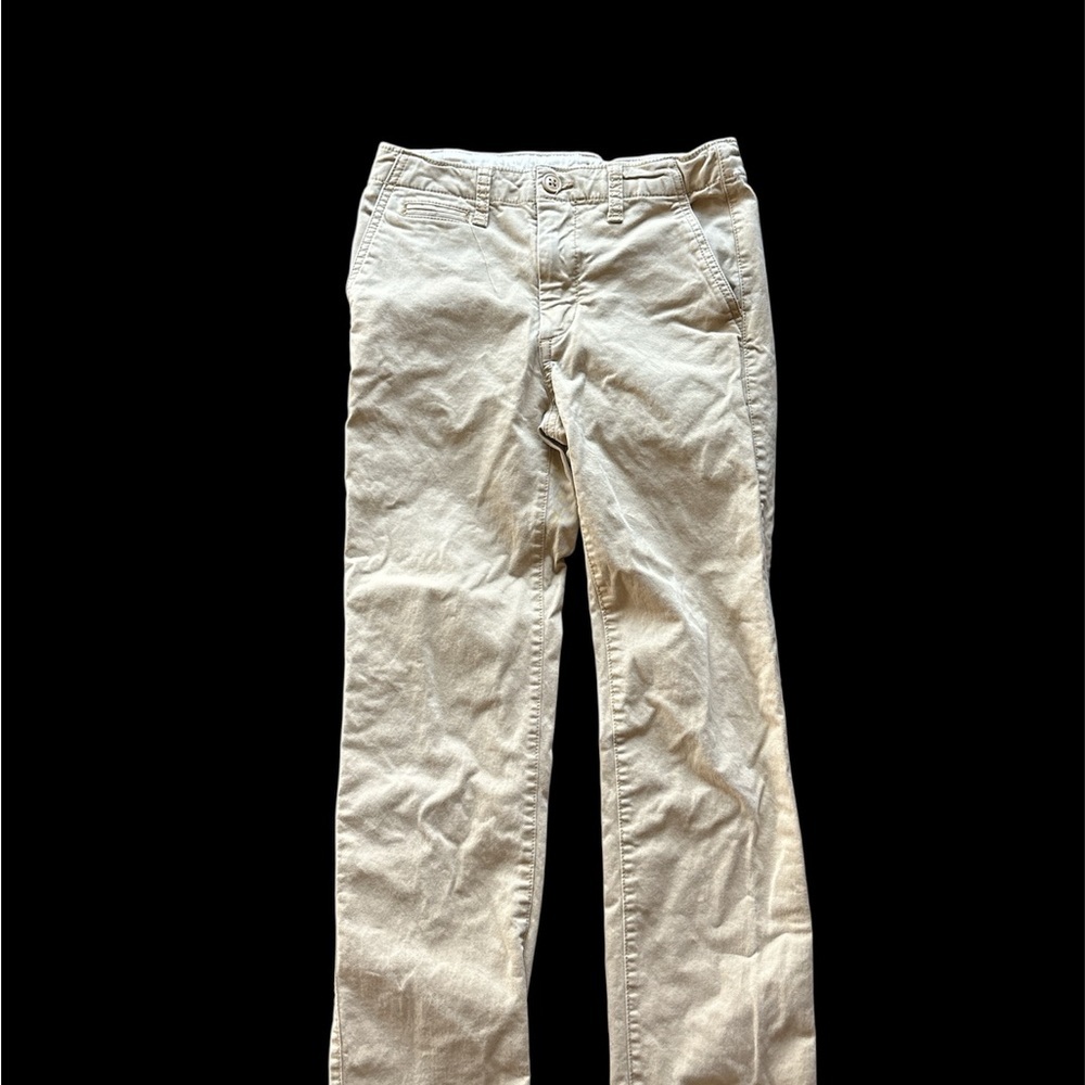 🍀🍂GAP Kids Formal Trousers - Beige